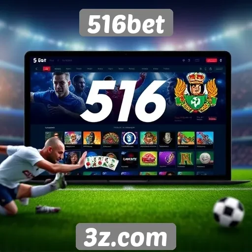 518bet e sua abordagem em jogos ao vivo