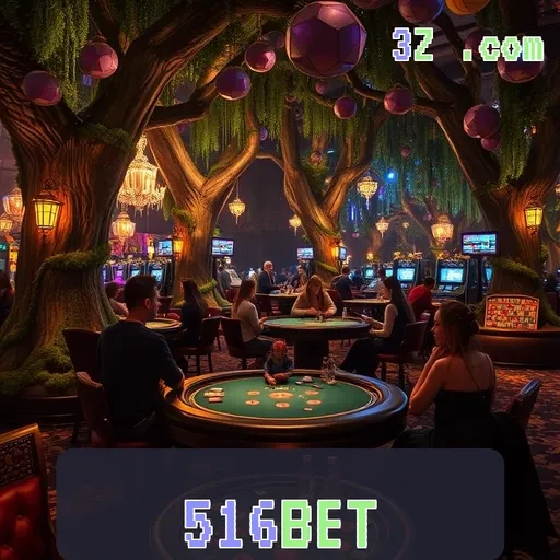 516bet : Jogos Diversos