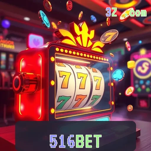 516bet | Programa VIP