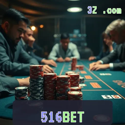 Slots Incríveis no 516bet: Diversão e Prêmios em Cada Giro